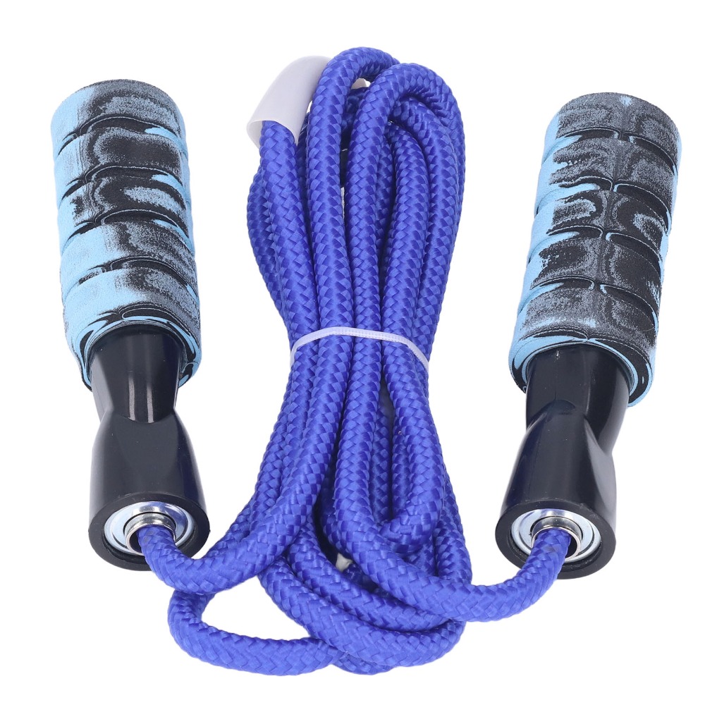 Speed Skipping Rope - Kullanışlı Çeşitli Renkler Hızlı Atlama İpi