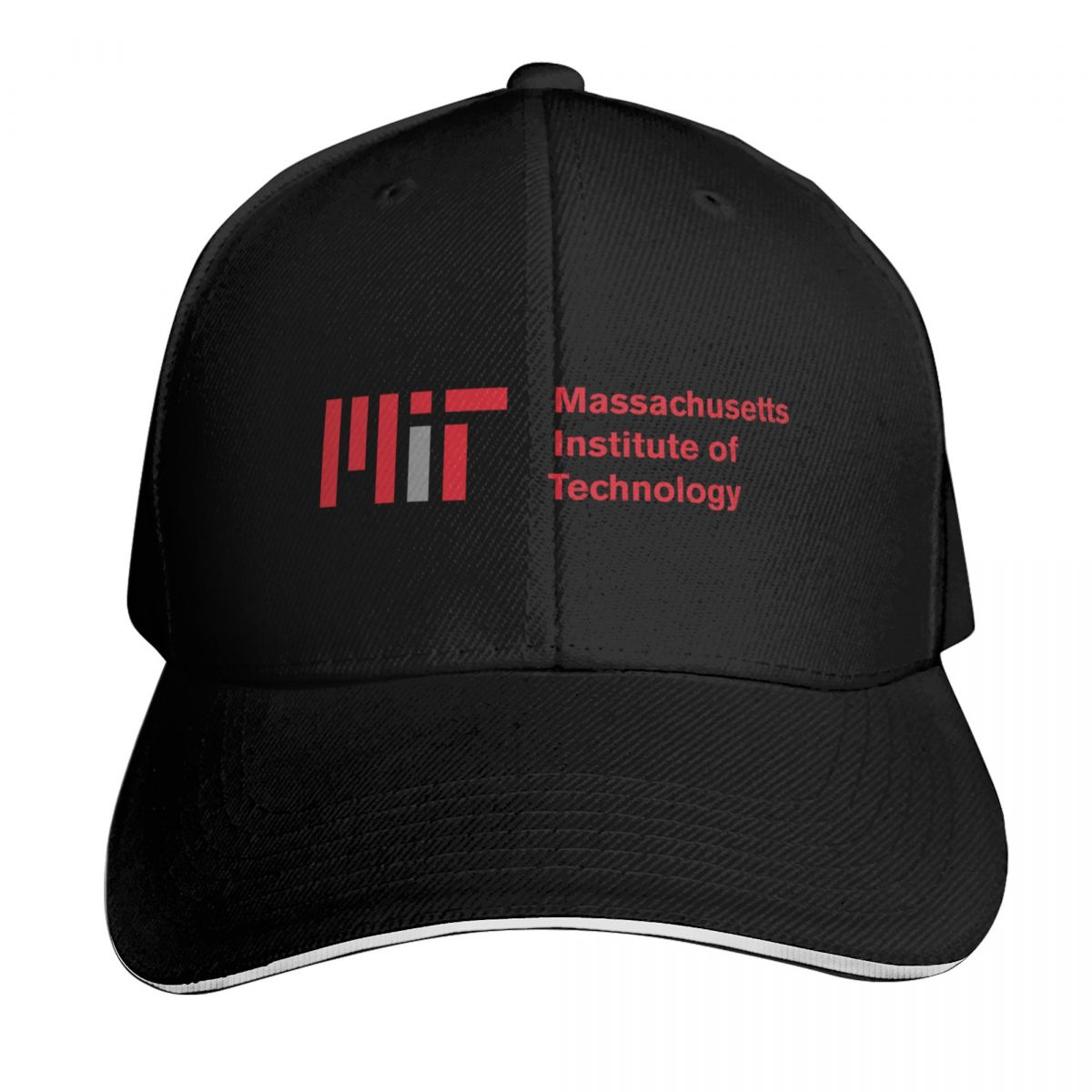 Outdoor Sport Institute - Massachusetts Teknoloji Enstitüsü Üniversitesi Beyzbol Şapkası,
