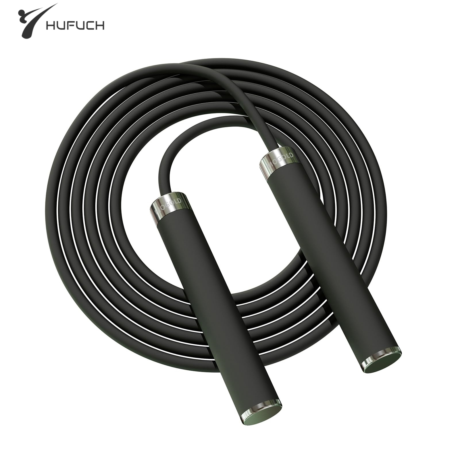 Speed Skipping Rope - Boks Atlama ipi sporu Egzersiz Yetişkinler