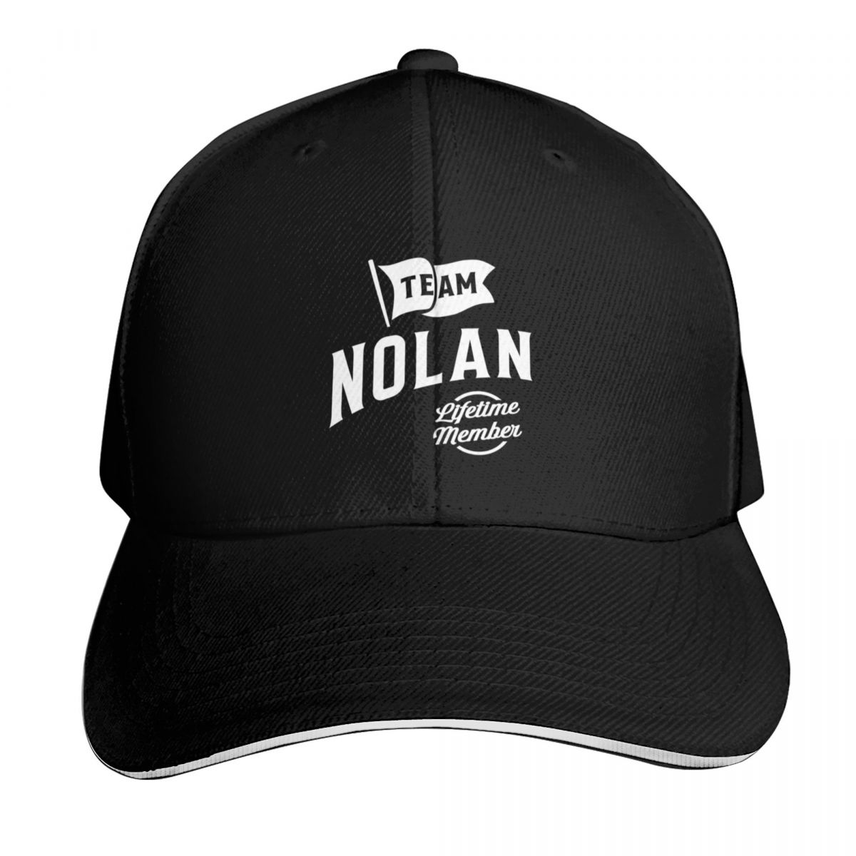 Outdoor Sport Name - Team Nolan Ömür Boyu Üyeliği, Kişiselleştirilmiş