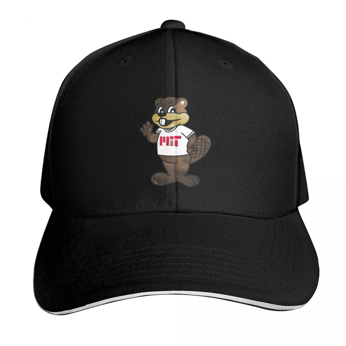 Outdoor Sport Institute - Tim the Beaver (Massachusetts Teknoloji Enstitüsü)