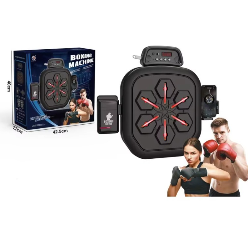 Outdoor Sport Live - 2026 En Yeni Spor Boks Eğitim