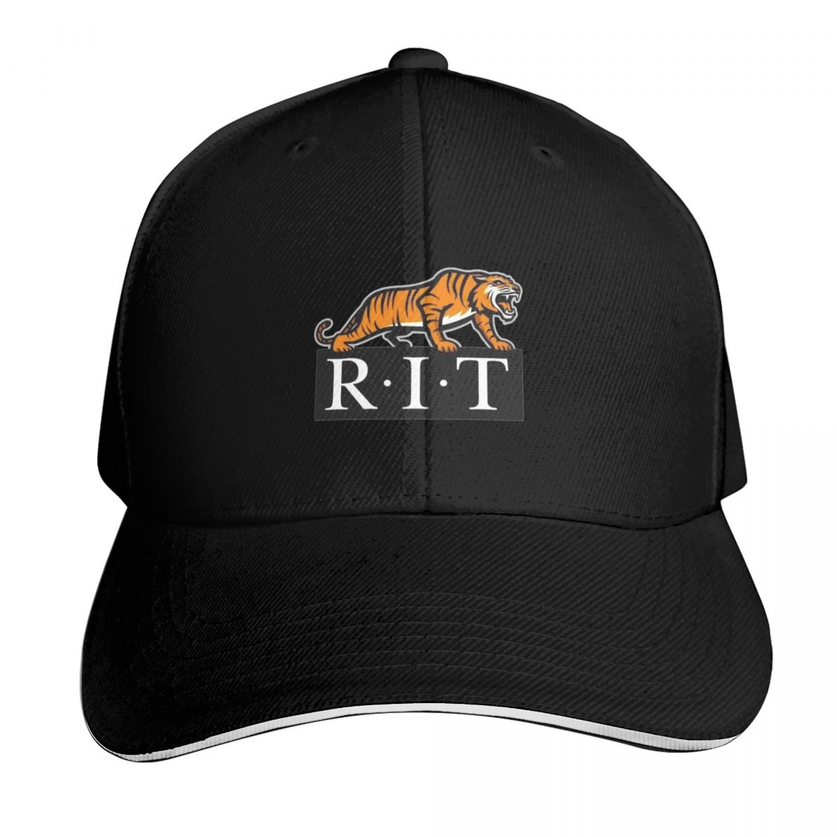 Outdoor Sport Institute - Rochester Teknoloji Enstitüsü logosu | RIT