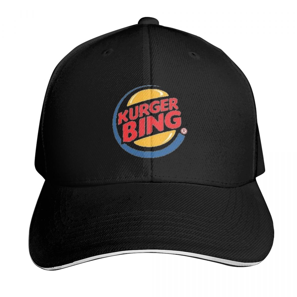 Outdoor Sport Name - Kurger bing Şirket adı parodisi, şirket