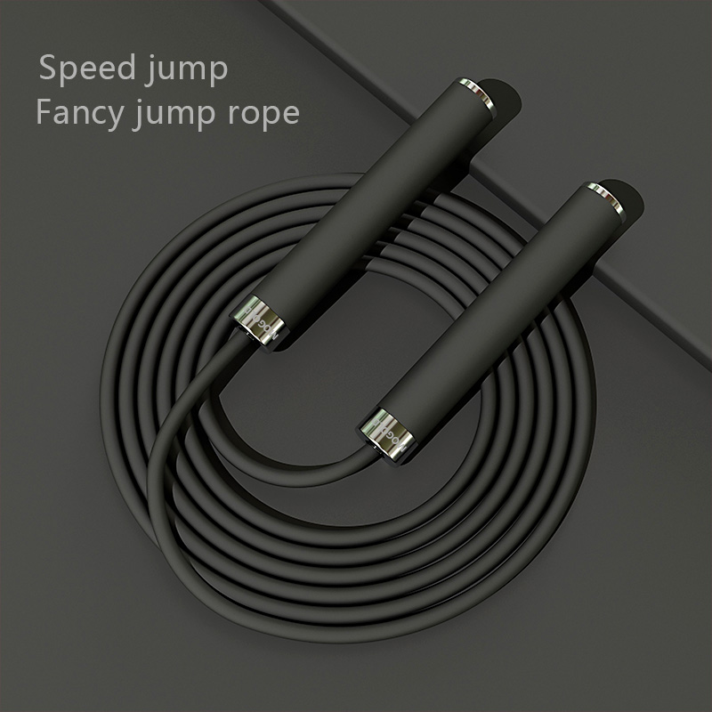 Speed Skipping Rope - Boks atlama ipi spor Adults Adults