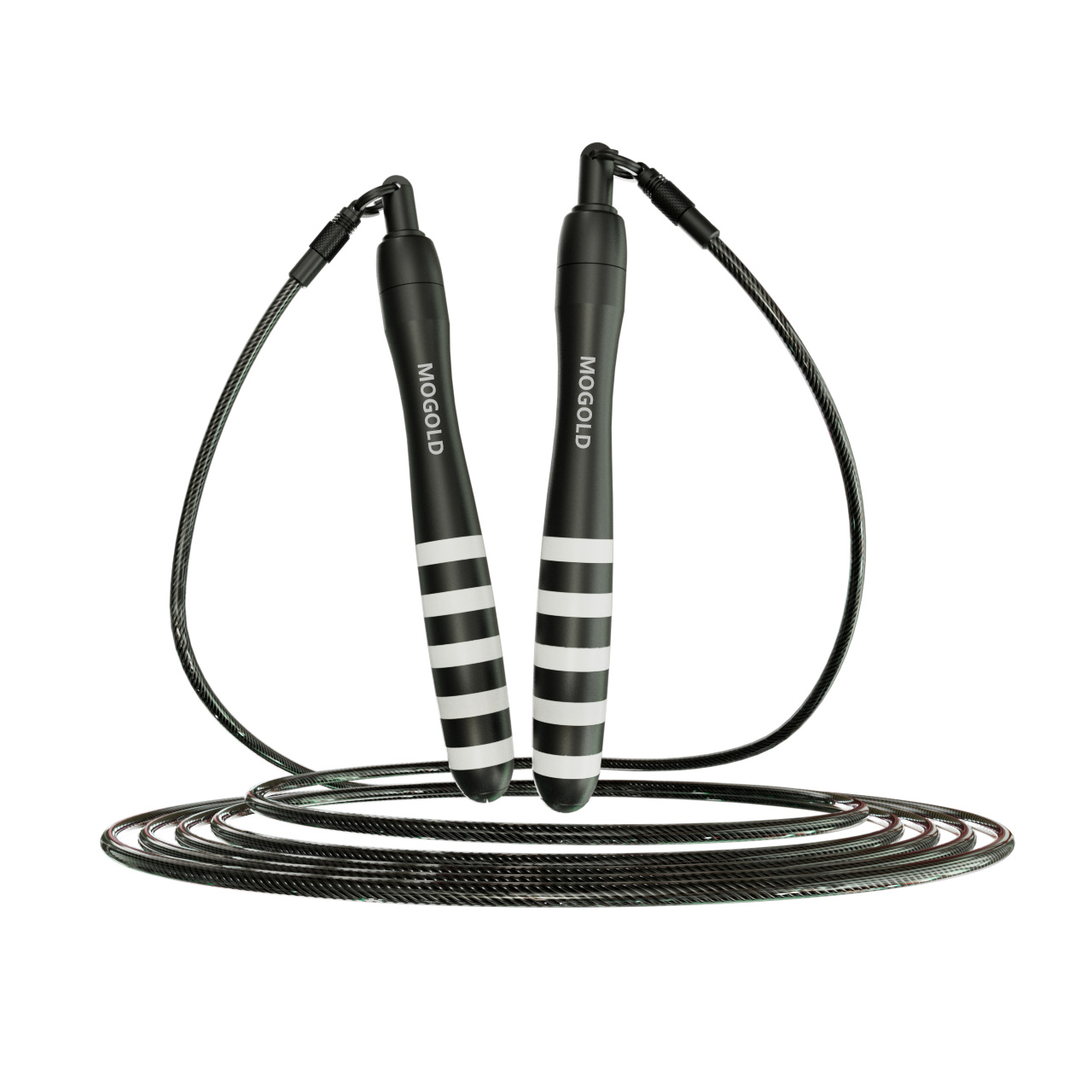 Speed Skipping Rope - ProFitness Hızlı Klipsli Hızlı Atlama İpi