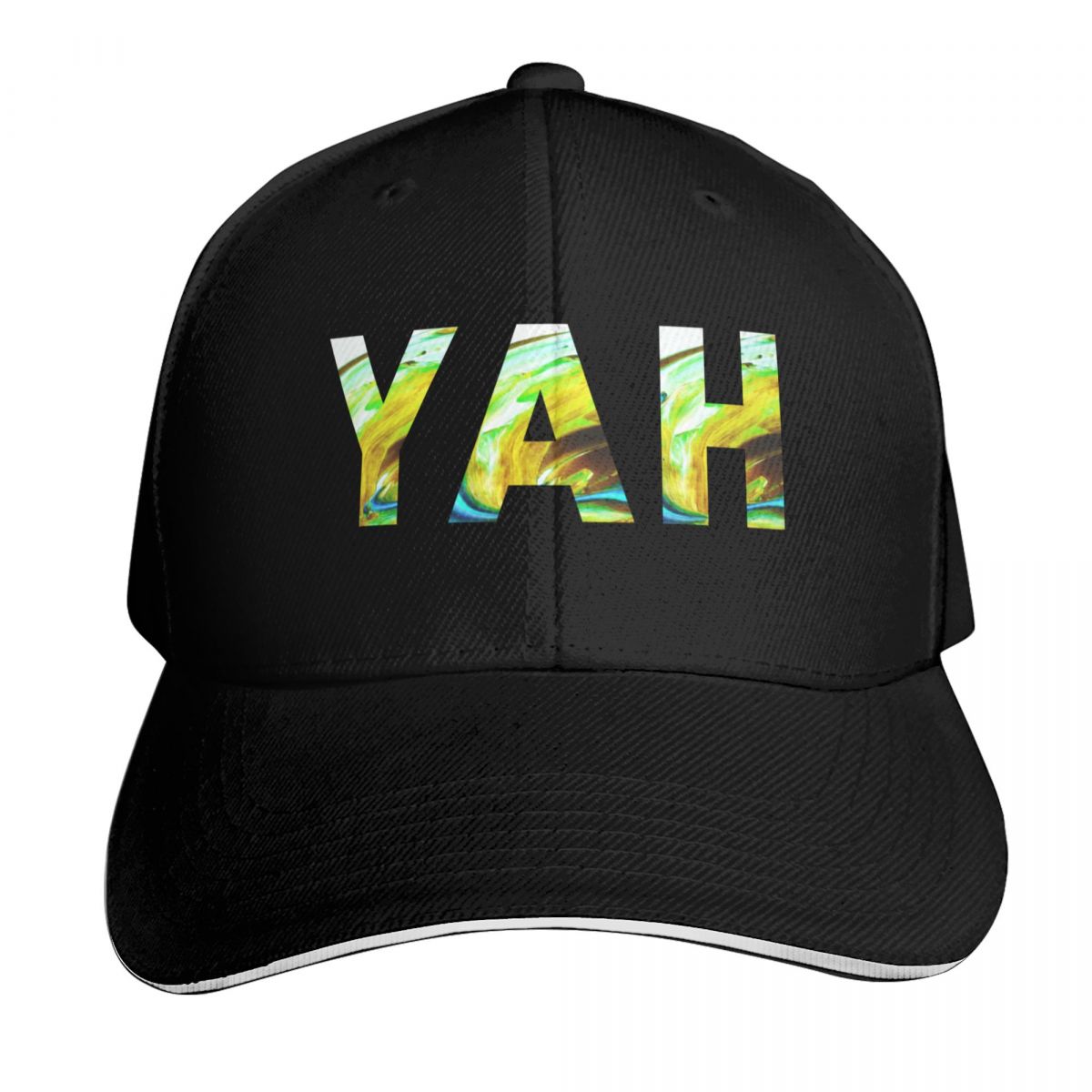 Outdoor Sport Name - Yah, Yahuah'ın (RAB'IN adı) kısaltmasıdır. Erkek
