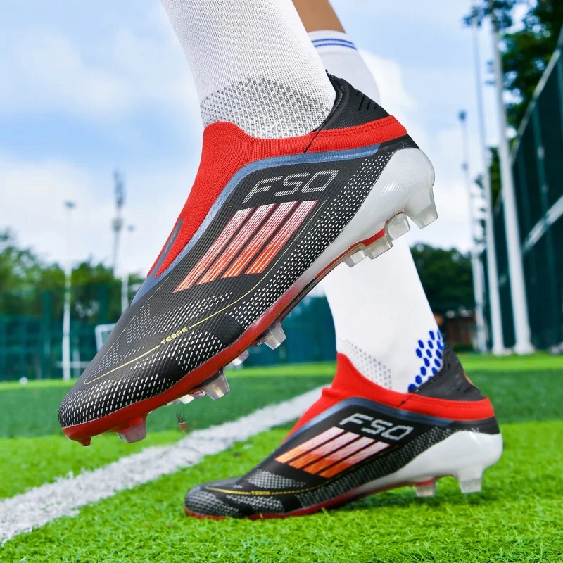 Yeni Erkek Futbol Ayakkabıları - Outdoor Sport Court incelemesi ve fiyatı