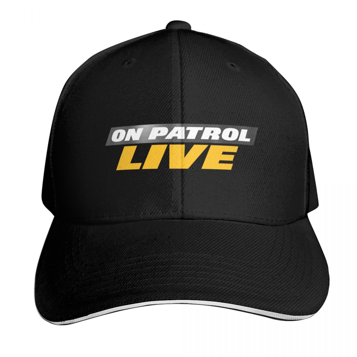 On Patrol Live OPL OP Nation O - Outdoor Sport Live incelemesi ve fiyatı