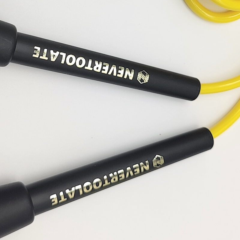 NEVERTOOLATE 143 gram 5.8mm ça - Speed Skipping Rope incelemesi ve fiyatı
