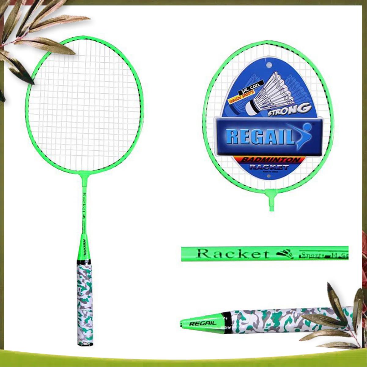 Çocuklar İçin Badminton Raketl - Indoor Sport And Outdoor Sports incelemesi ve fiyatı