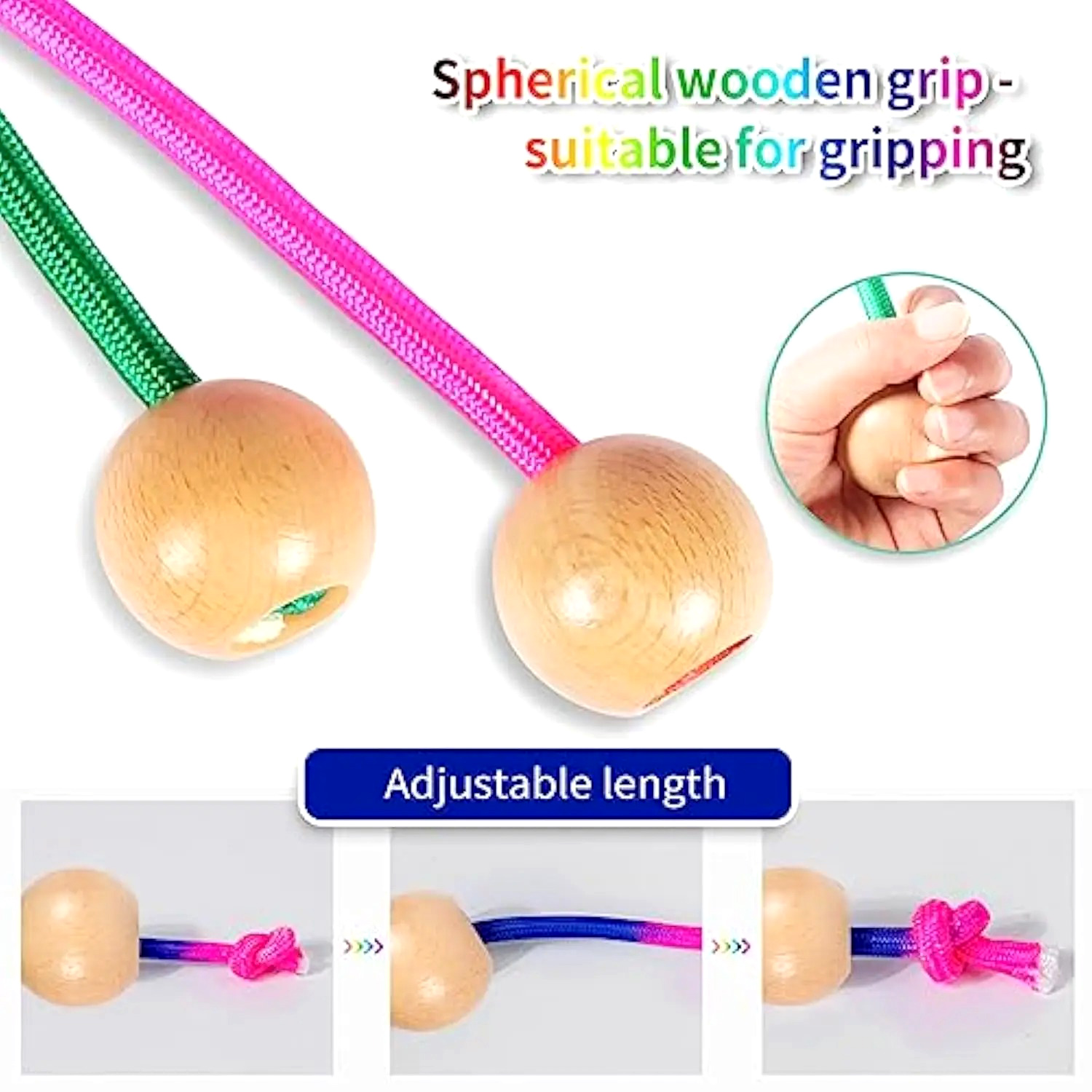 Çocuklar ve Öğrenciler için 5M - Speed Skipping Rope incelemesi ve fiyatı