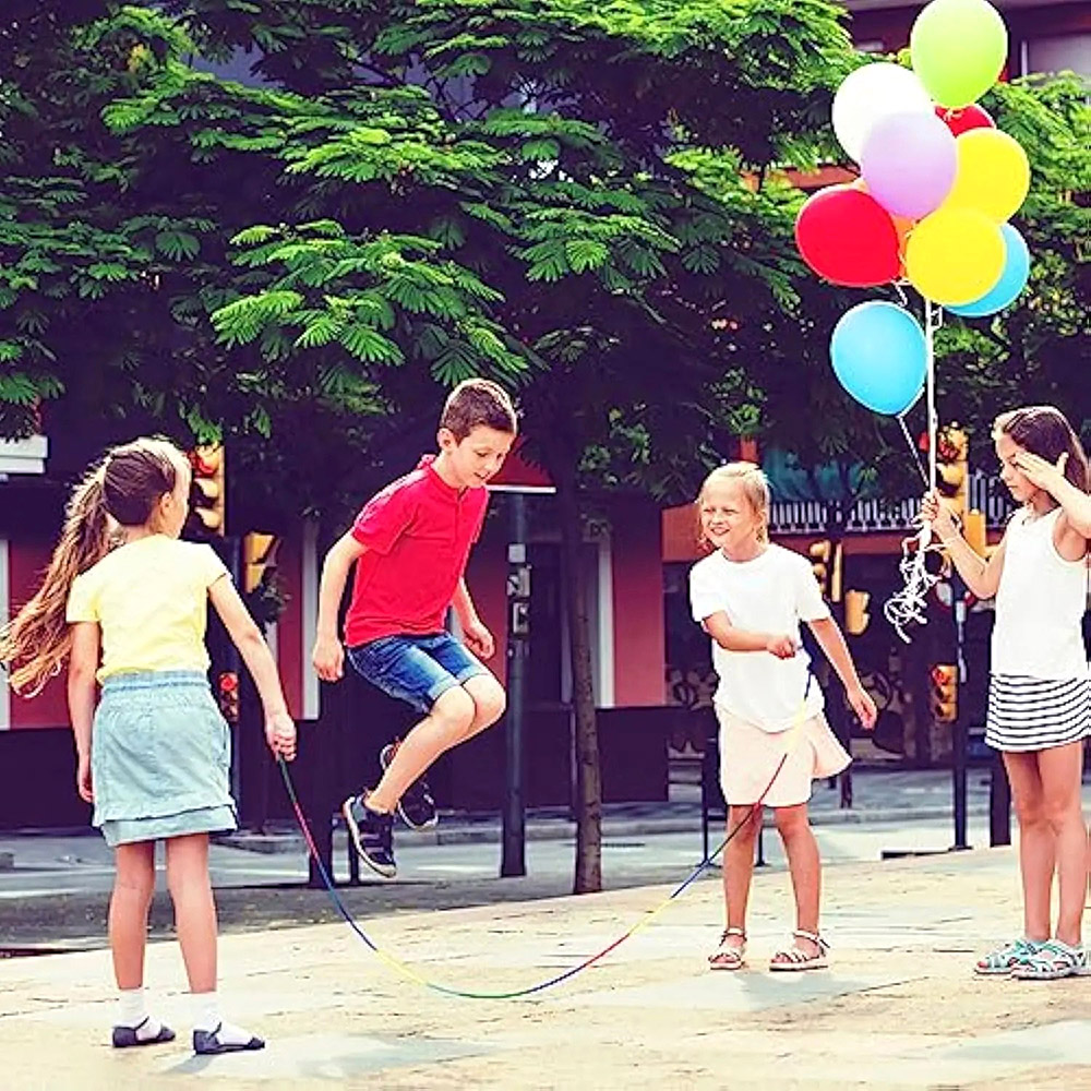Çocuklar ve Öğrenciler için 5M - Speed Skipping Rope incelemesi ve fiyatı