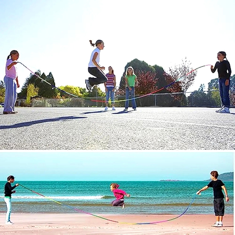Çocuklar ve Öğrenciler için 5M - Speed Skipping Rope incelemesi ve fiyatı