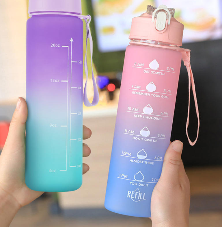 750ML Plastik Şişe Kendin Yap  - Outdoor Sport Name incelemesi ve fiyatı