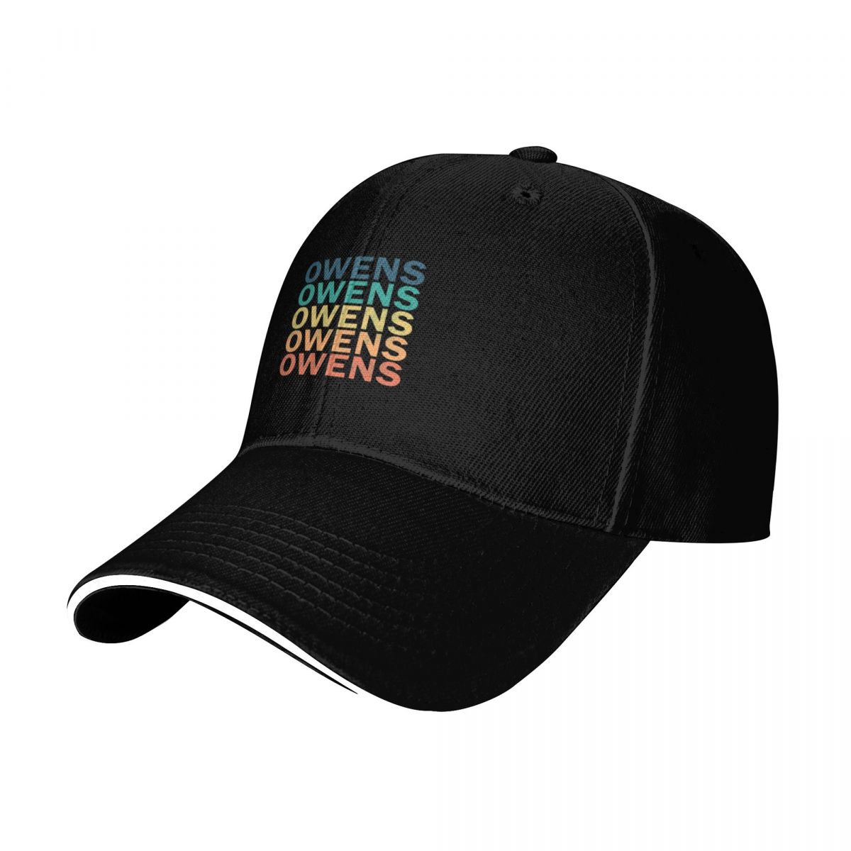 Owens İsimli Tişört - Owens Vi - Outdoor Sport Name incelemesi ve fiyatı