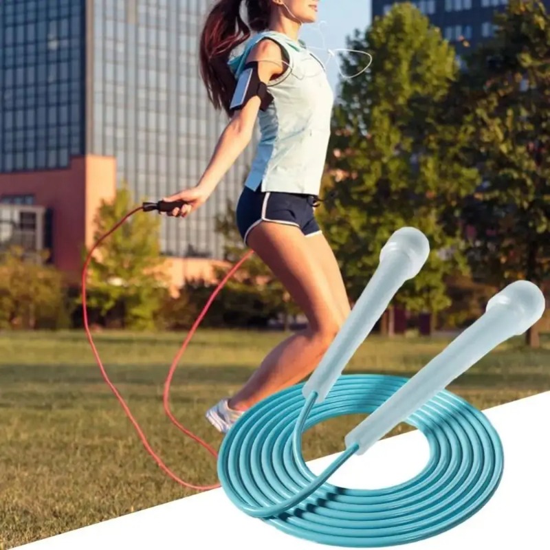 Taşınabilir Hız İncelik İp Atl - Speed Skipping Rope incelemesi ve fiyatı