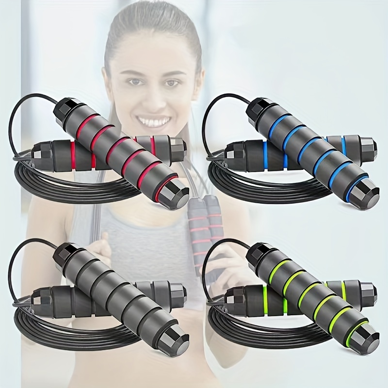 Halat atlama, anti sarma hızlı - Speed Skipping Rope incelemesi ve fiyatı