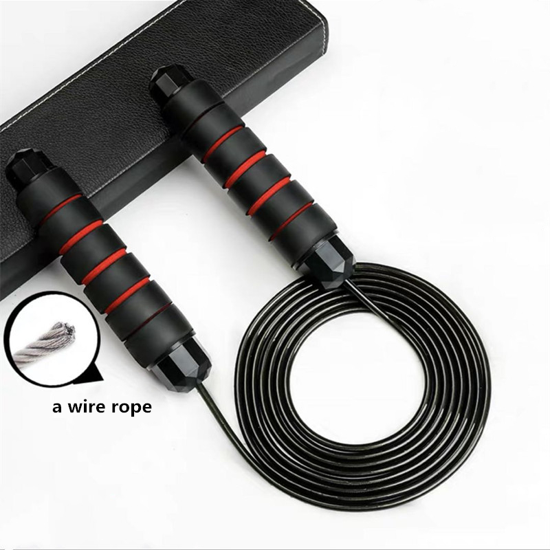 Halat atlama, anti sarma hızlı - Speed Skipping Rope incelemesi ve fiyatı